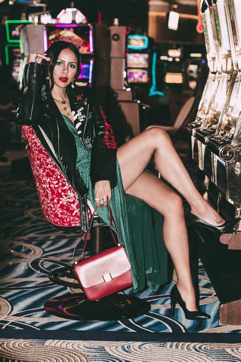 casino look